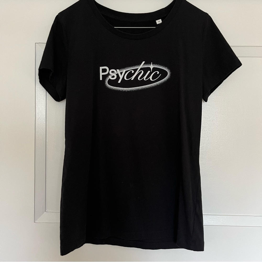 Psychic Tee - image 1